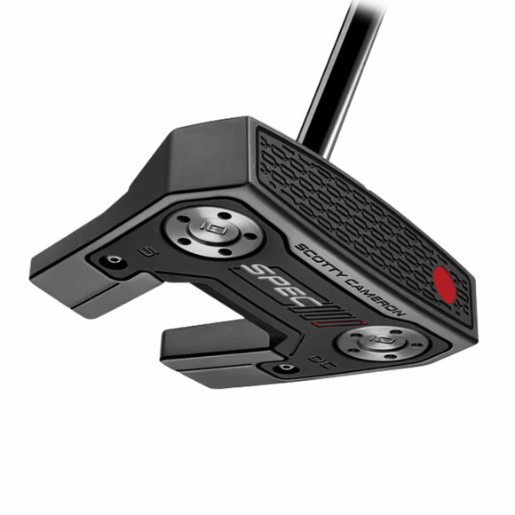 Scotty Cameron 2026 Phantom 5 OC Spec III Putter - Limited Edition