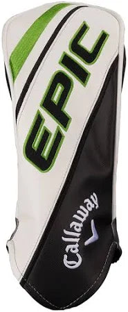 Callaway Epic Fairway Headcover