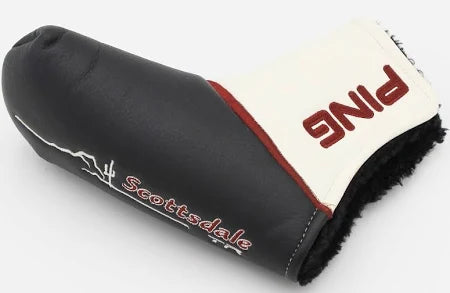 Ping Scottsdale TR Putter Headcover