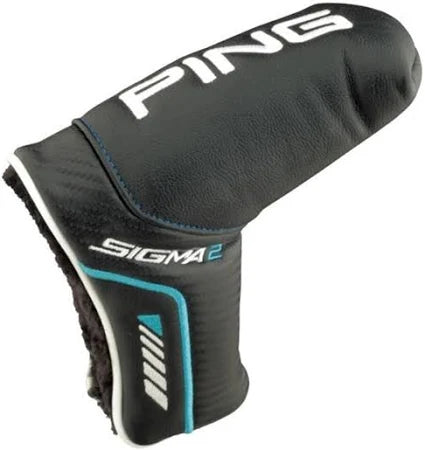 Ping Sigma 2 Putter Headcover