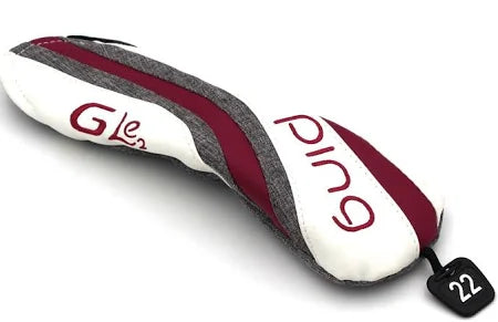 Ping G Le2 Hybrid Headcover