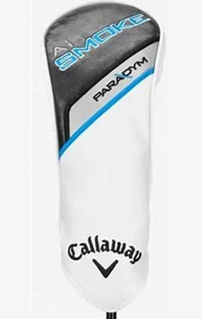 Callaway Ai Smoke Fairway Headcover