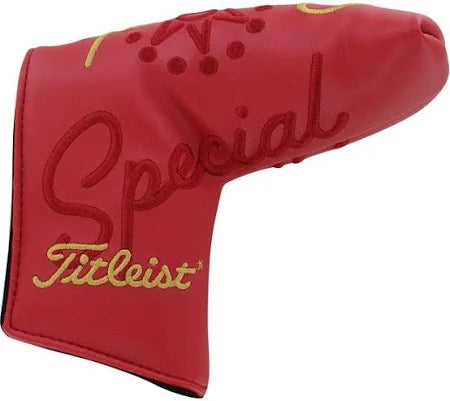 Scotty Cameron Special Select Blade Putter Headcover