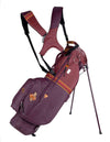 Sun Mountain Cutten Crested Mid-Stripe Dual Strap Stand Bag