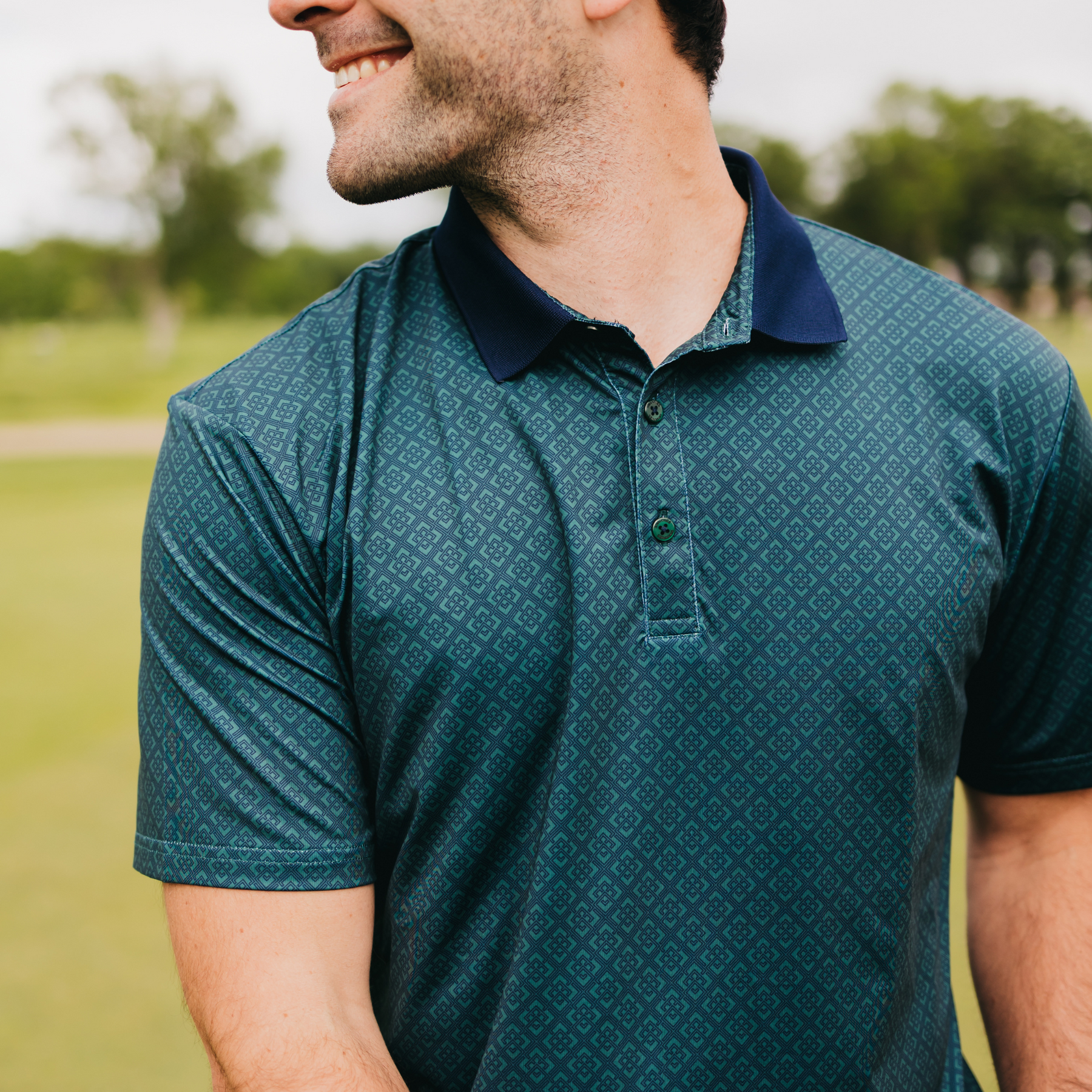 Swannies Evan Polo