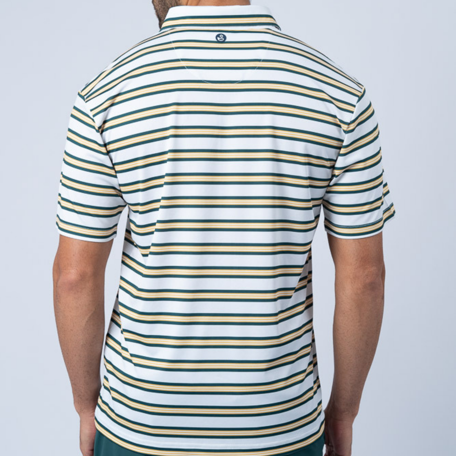 Swannies VanNess Polo