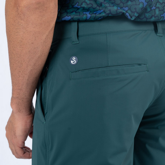 Swannies Fairway Short