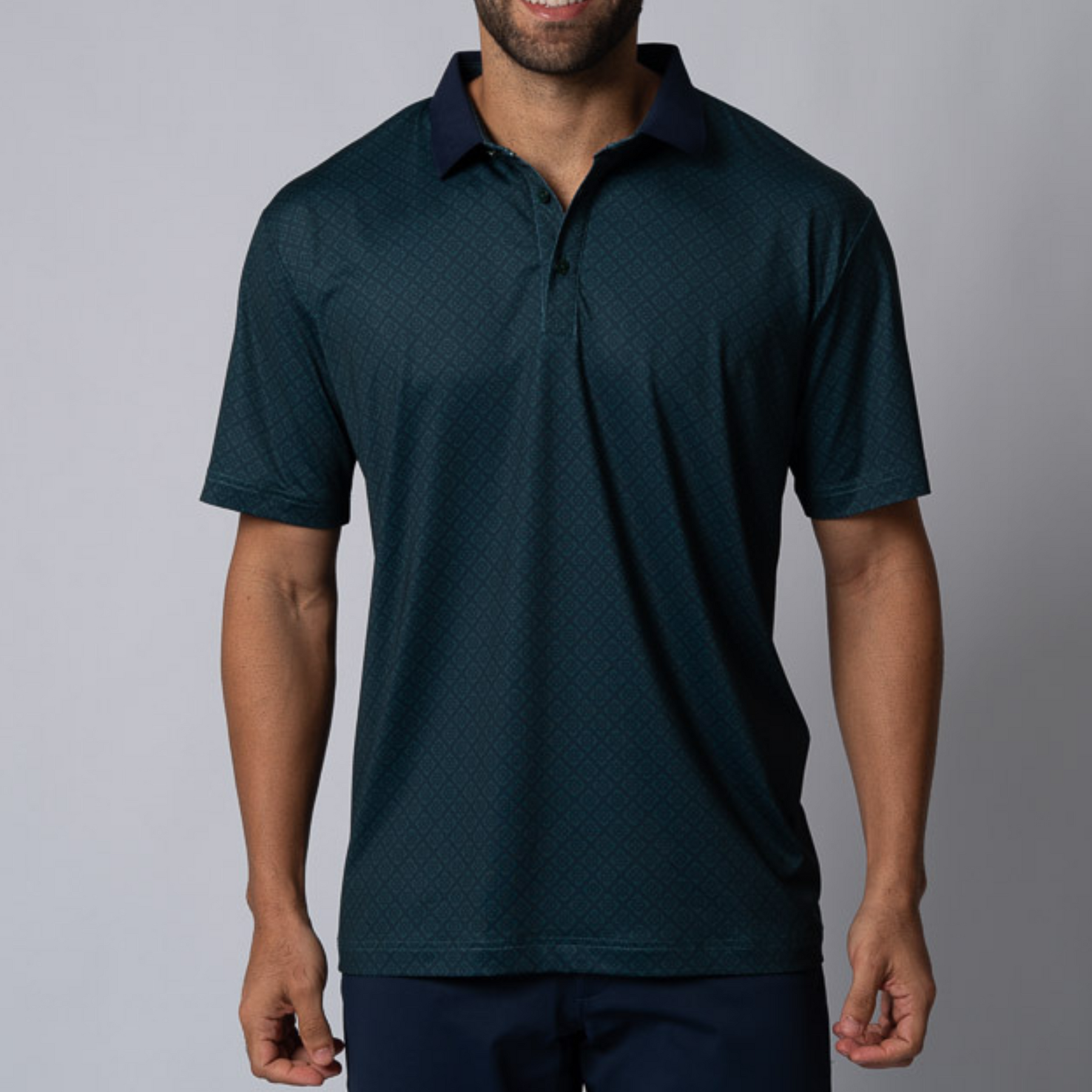 Swannies Evan Polo