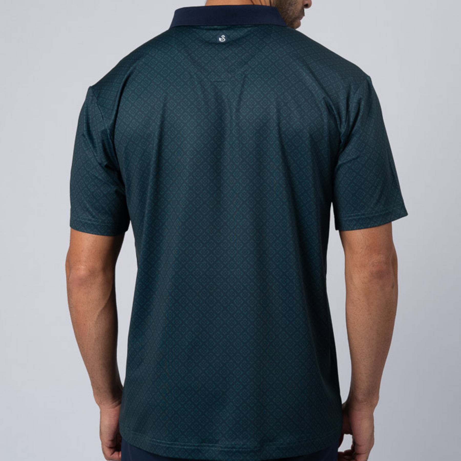 Swannies Evan Polo - 0