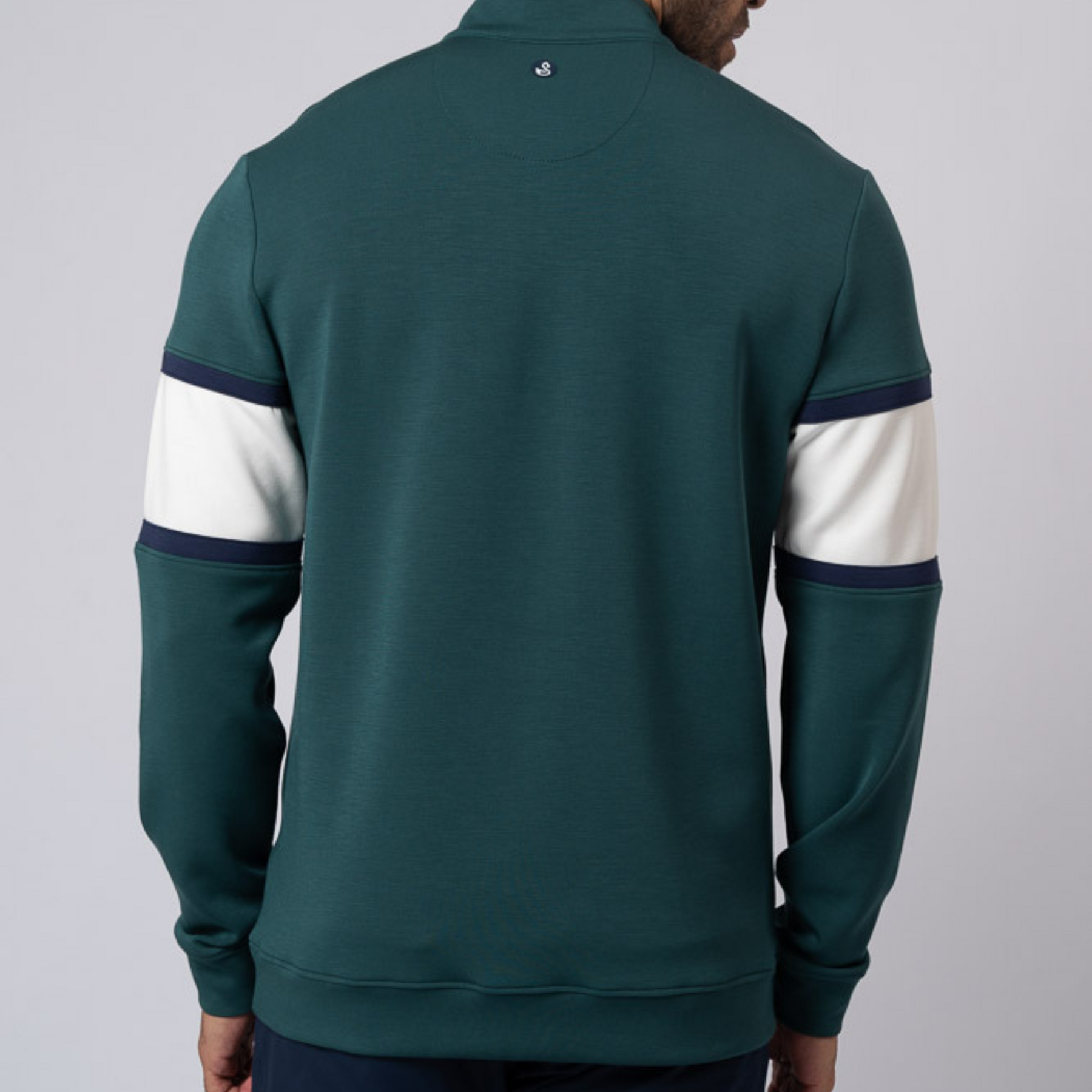 Swannies Owen 1/4 Zip - 0