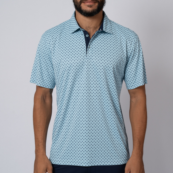 Swannies Hazelwood Polo