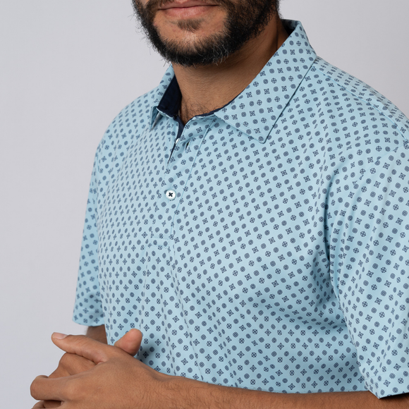 Swannies Hazelwood Polo