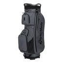 Taylormade Pro Cart Bag - Grey/Black-1