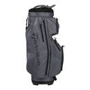 Taylormade Pro Cart Bag - Grey/Black-3