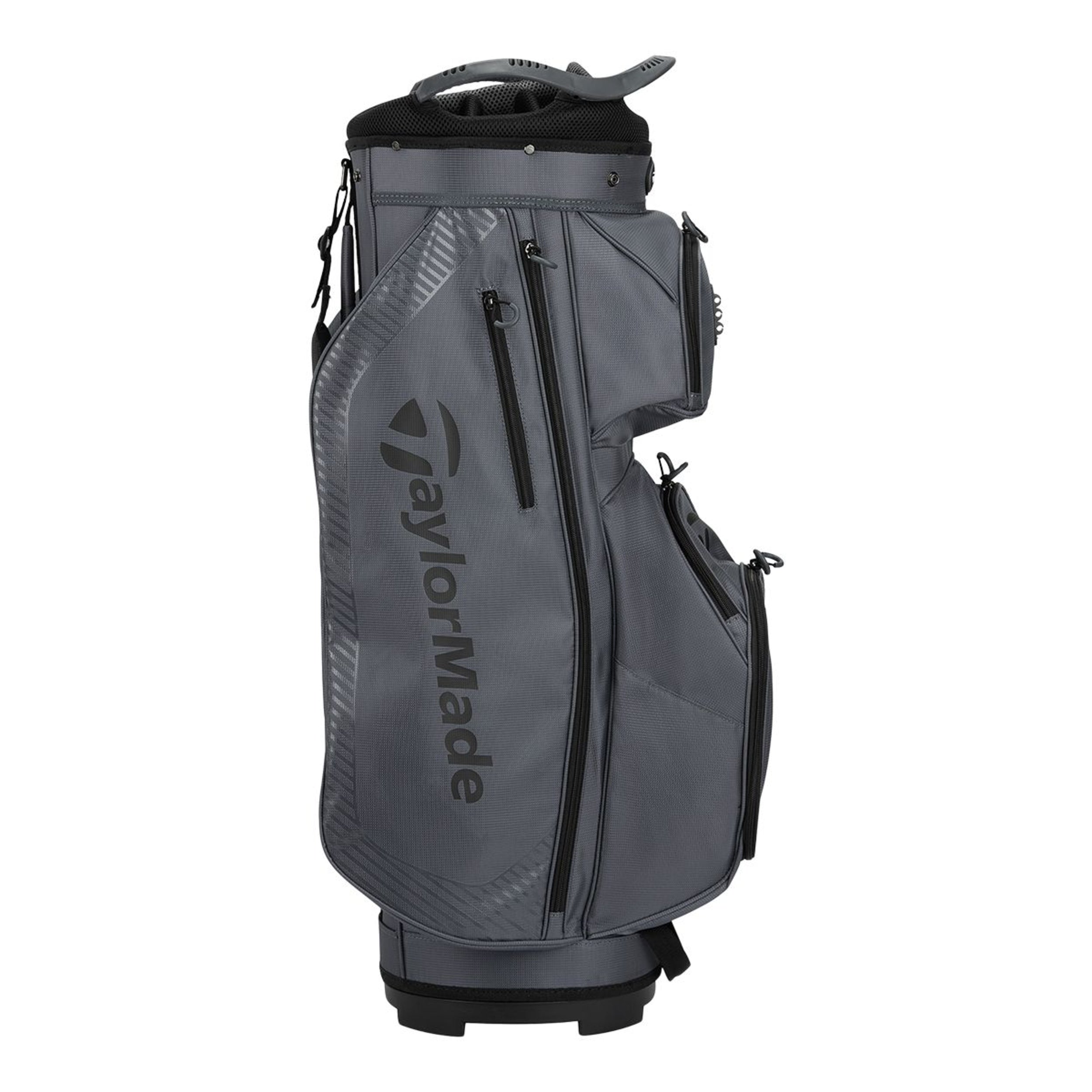Taylormade Pro Cart Bag - Charcoal