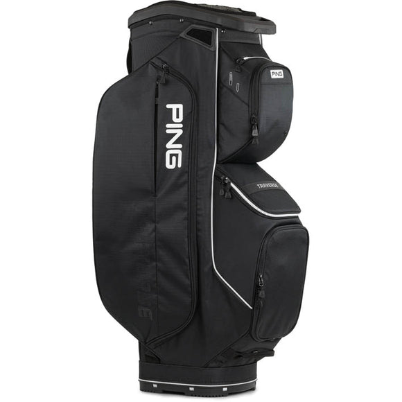 Ping Traverse Cart Bag
