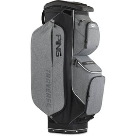 Ping Traverse Cart Bag - 0