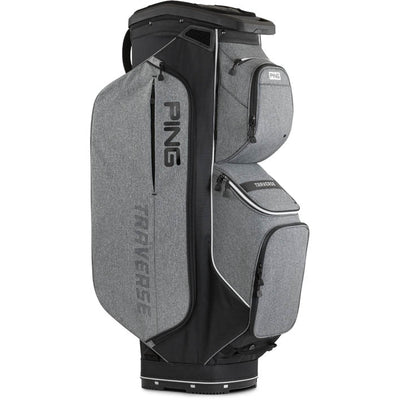 Ping Traverse Cart Bag - 0