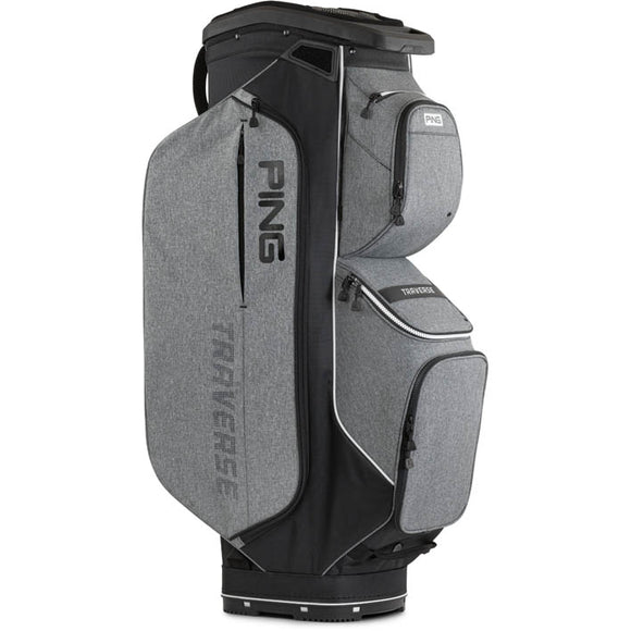 Ping Traverse Cart Bag