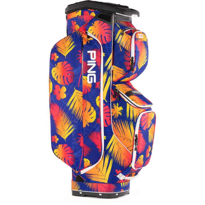 Ping Traverse Cart Bag