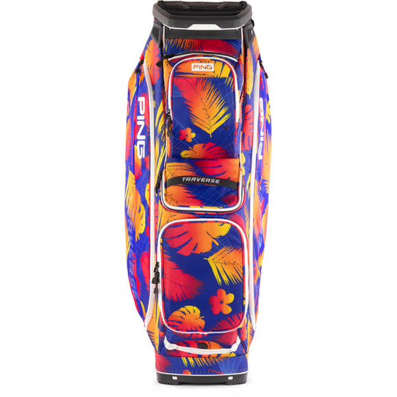 Ping Traverse Cart Bag
