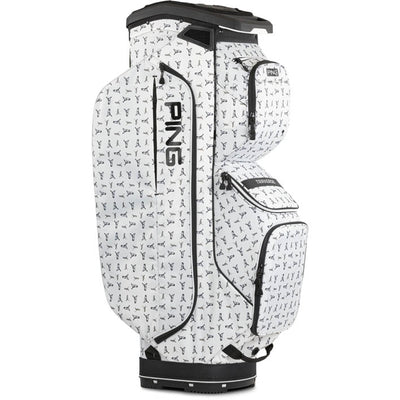 Ping Traverse Cart Bag