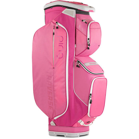 Ping Traverse Cart Bag