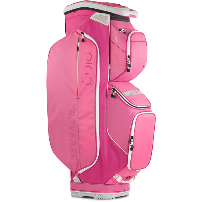 Ping Traverse Cart Bag
