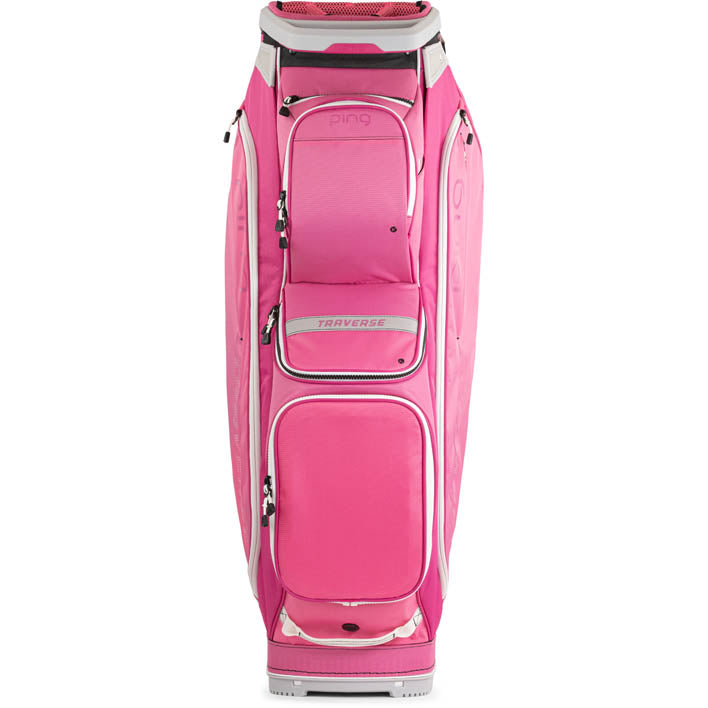 Ping Traverse Cart Bag