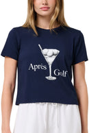 Travis Mathew Apres Golf T-Shirt-1