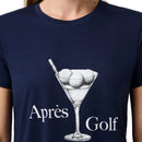 Travis Mathew Apres Golf T-Shirt-3