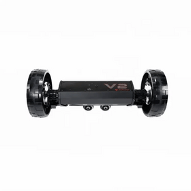 Alphard V2 Pro Remote Axle