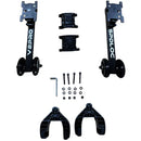 Alphard V2 Pro Upgrade Kit-1