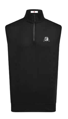 Cutten Private Collection Carmel Vest