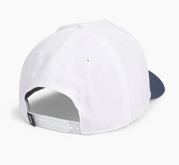 Breezy Have a Day Contrast Bill Hat