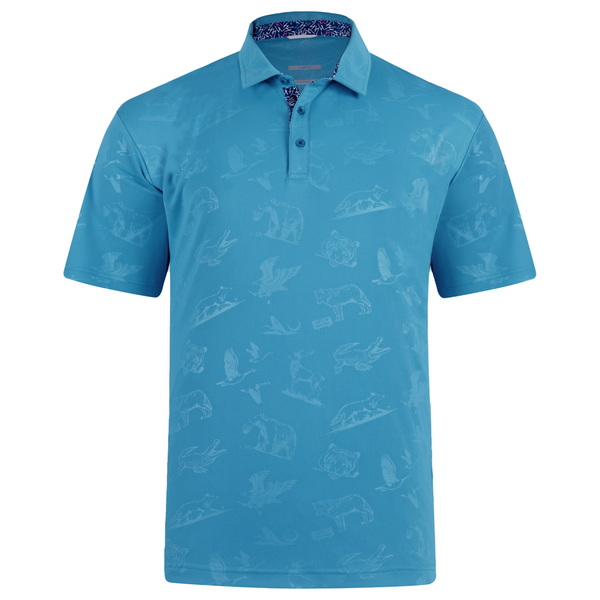 Swannies Forbes Polo