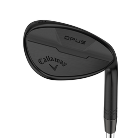 Callaway Opus Black Shadow Wedge