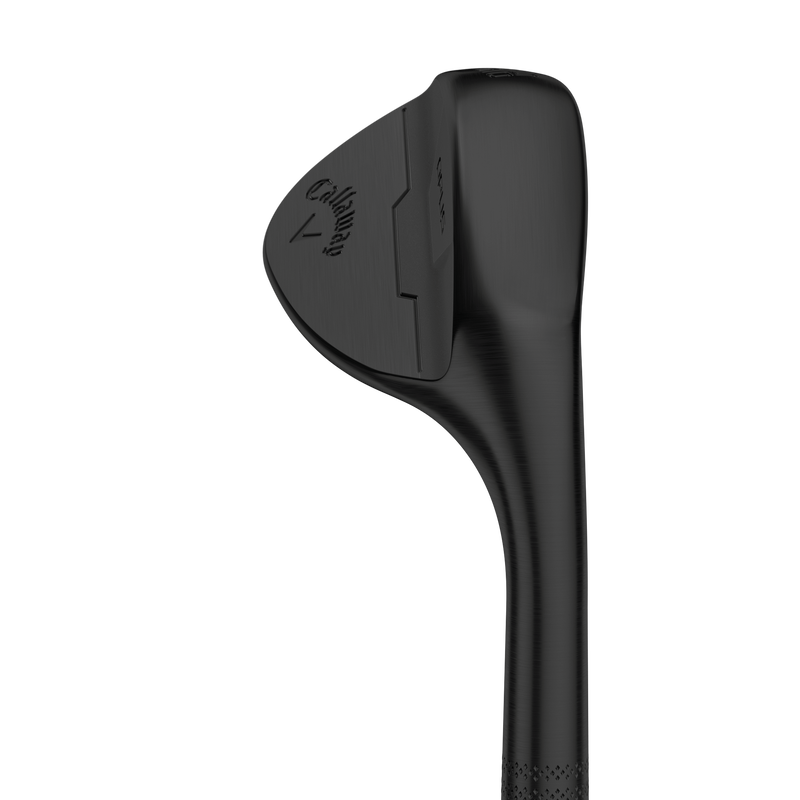 Callaway Opus Black Shadow Wedge - IN STOCK READY TO SHIP!