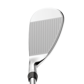 Callaway Opus Brushed Chrome Wedge - 0