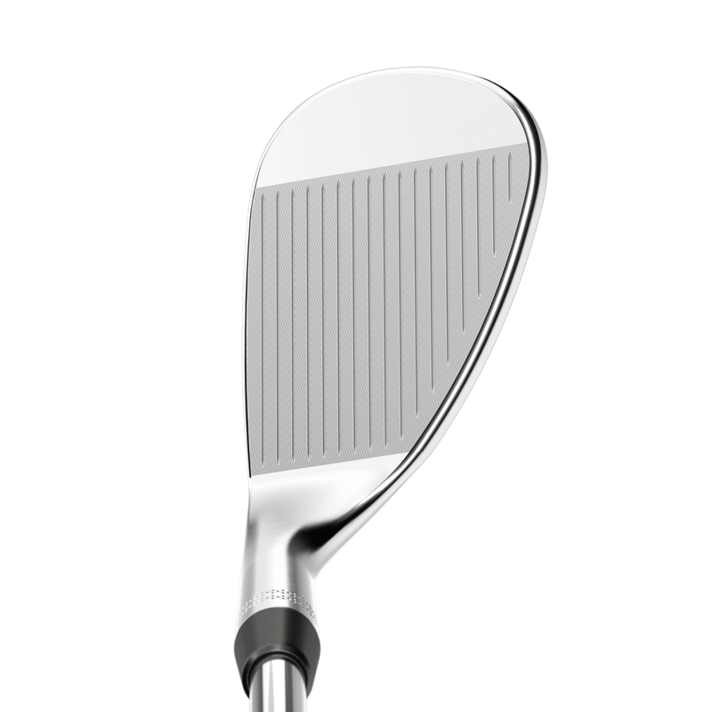 Callaway Opus Brushed Chrome Wedge