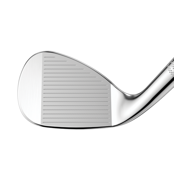 Callaway Opus Brushed Chrome Wedge