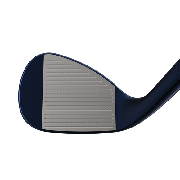Callaway Opus Platinum Blue Wedge