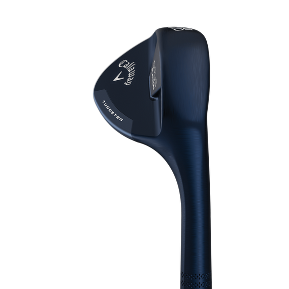 Callaway Opus Platinum Blue Wedge