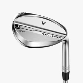 Callaway Opus SP Chrome Wedge - IN STOCK READY TO SHIP!