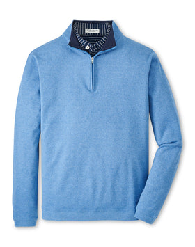 Peter Millar Ardent Air Performance 1/4 Zip