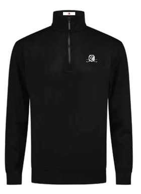 Cutten Private Collection Carmel 1/4 Zip Pullover