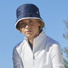 Daily Sports Cassey Hat - Navy