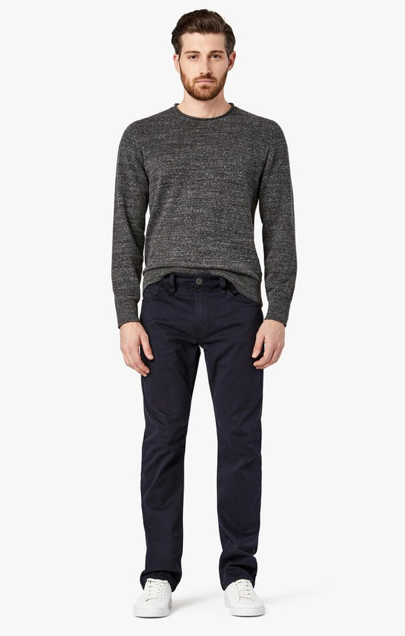 34 Heritage Courage Navy Twill