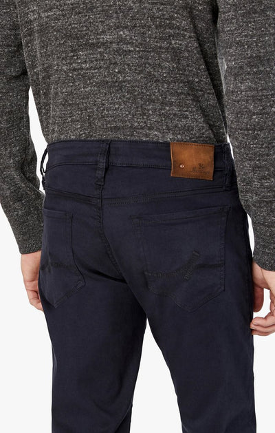 34 Heritage Courage Navy Twill - 0