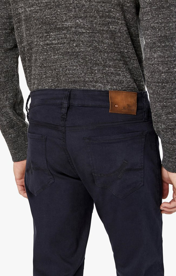 34 Heritage Courage Navy Twill